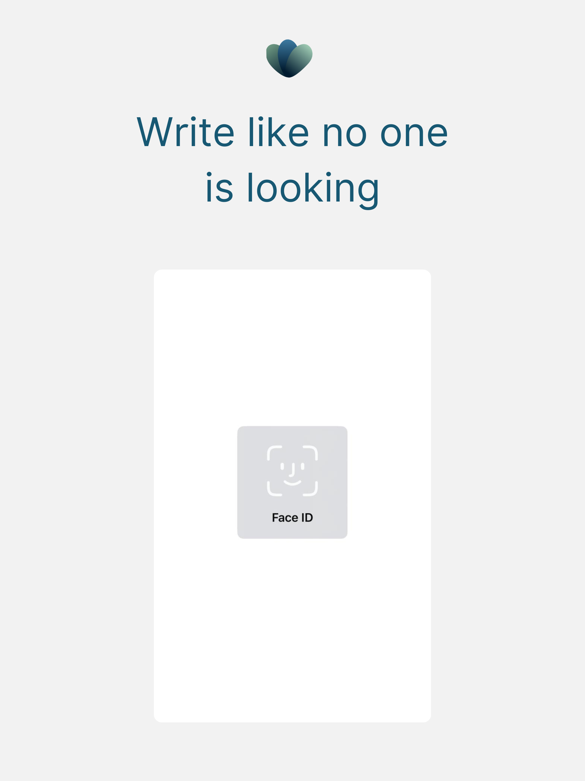 Innerly - AI Companion Journal