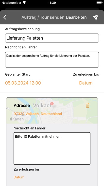 GPS-Explorer mobile screenshot-6