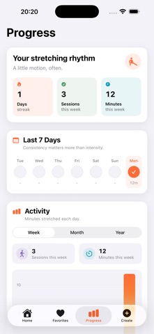 FlexDay Screenshot 4 of 6