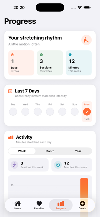 FlexDay Screenshot 4 of 6