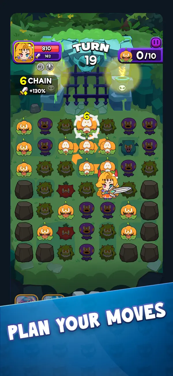 ShadowLord Quest Global Hack screenshot 3 - game app interface