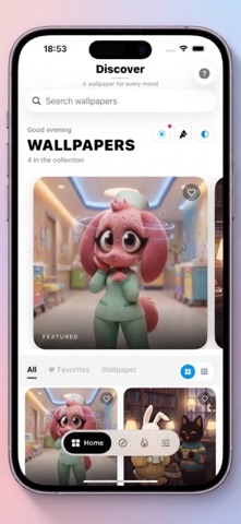 Animal Hospital Wallpapers screenshot
