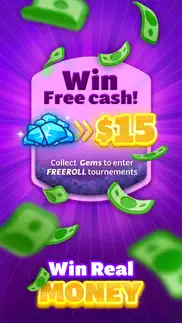 blitz - win cash iphone screenshot 4