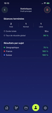 MemoEasy screenshot