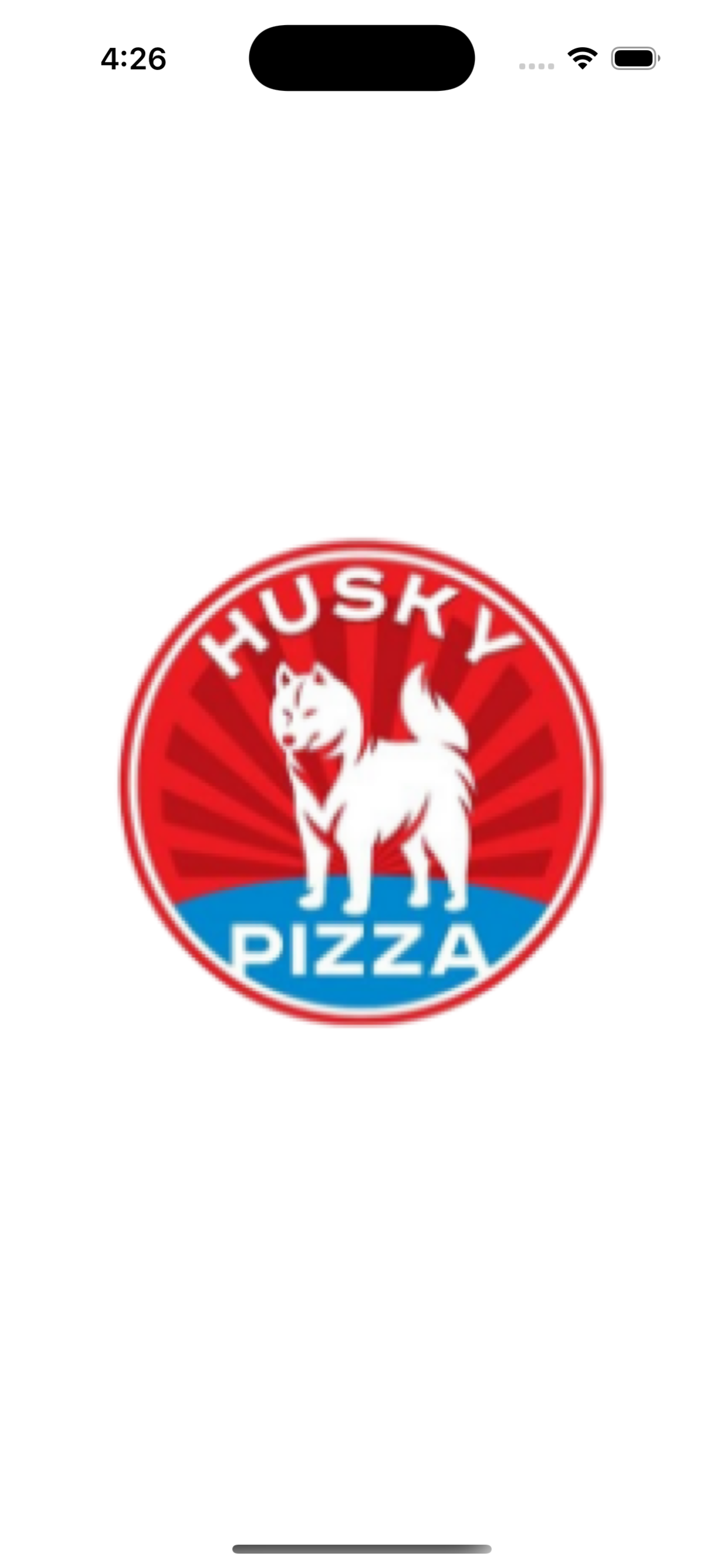 Husky Pizza Coventry