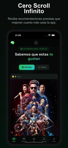 EsBuenisima screenshot