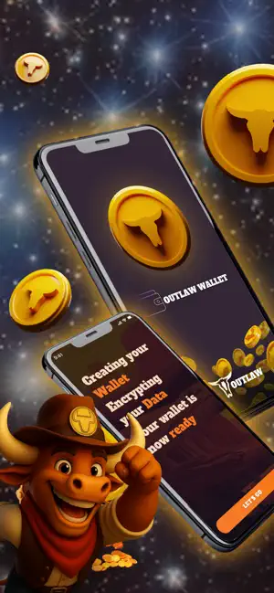 Outlaw Games screenshot 1