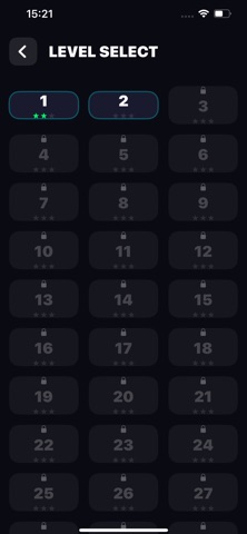 Echo Grid Pulse Screenshot 2 of 8