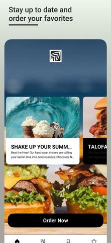 Seven Brothers App app screenshot