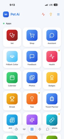 MiPet Ai Screenshot 2 of 10