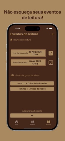 Bookle screenshot