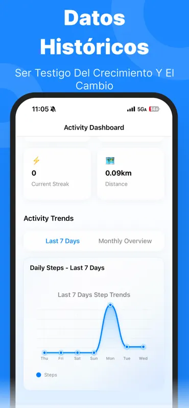 StridePay: Walk & Earn Rewards screenshot 6 of 9
