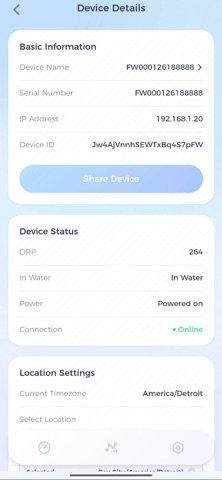 SunnyWhale Screenshot 8 of 9