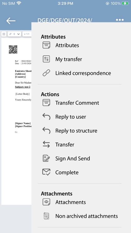 ECMS | ADGov screenshot-5