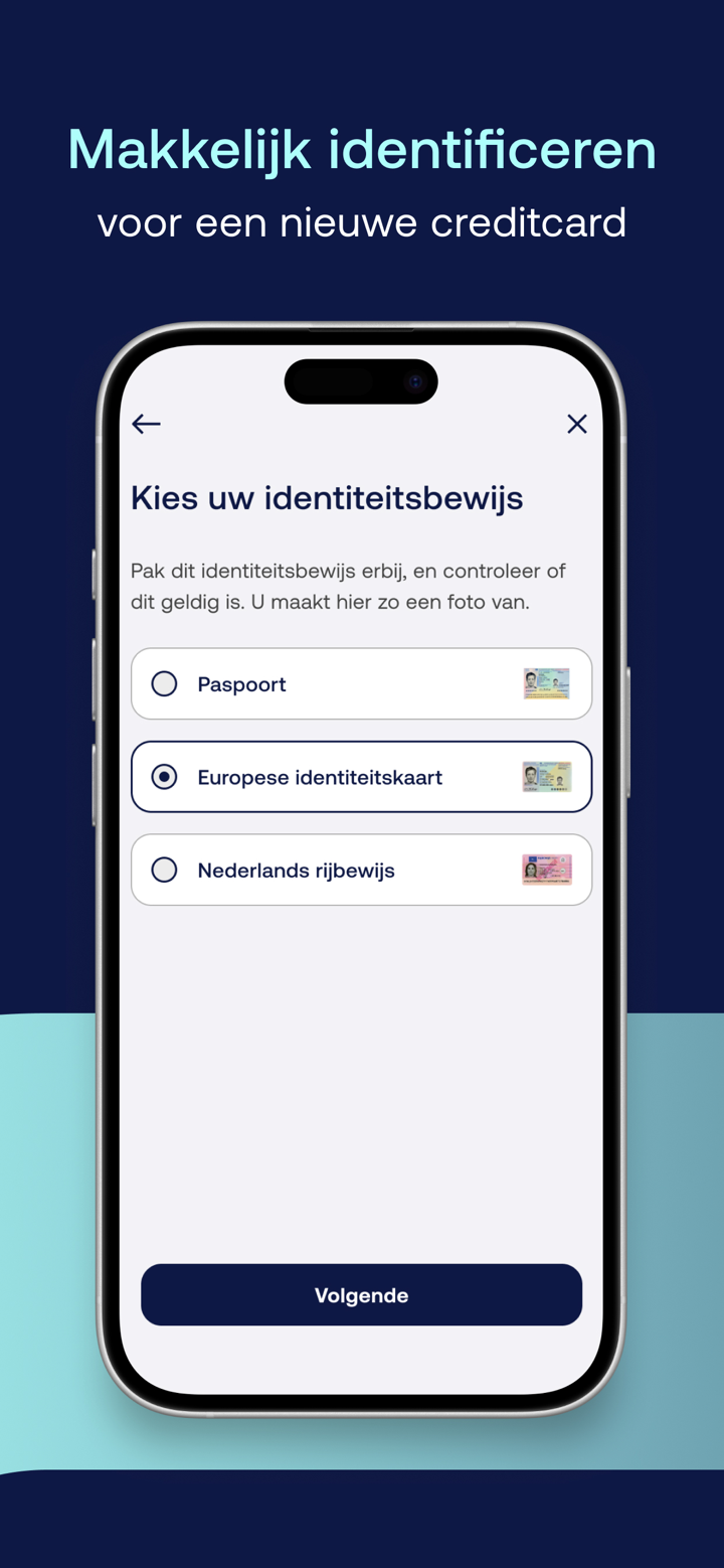 ICS Creditcard screenshot 3