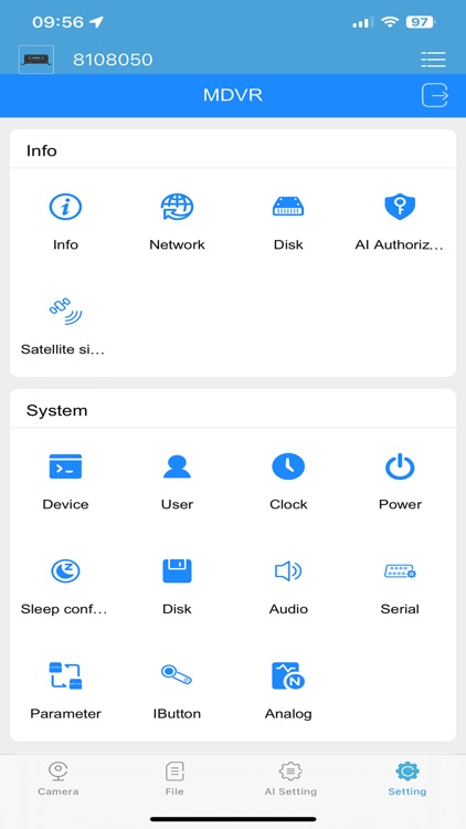 Howen iTool screenshot-8