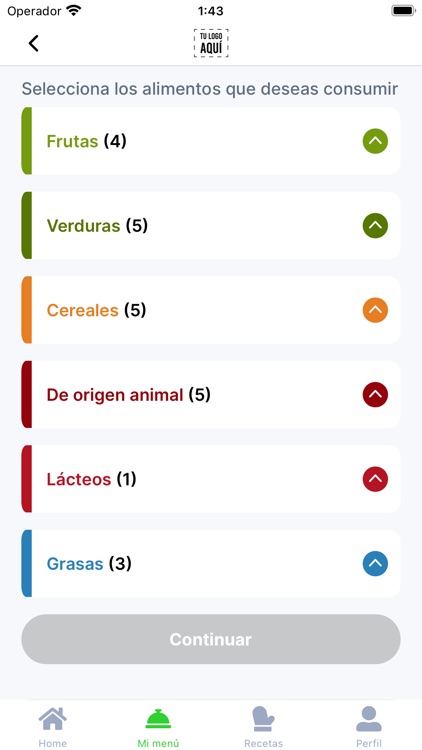 Plan Nutrivital screenshot-4