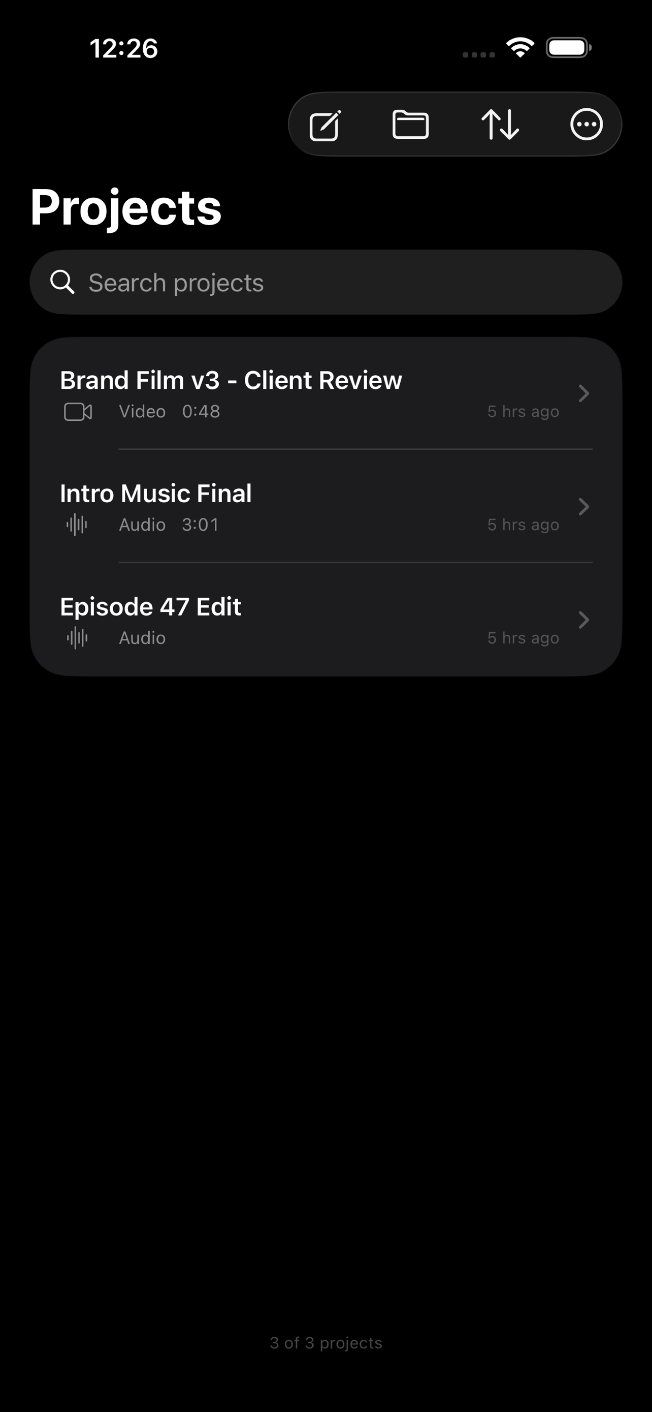 Notetracks