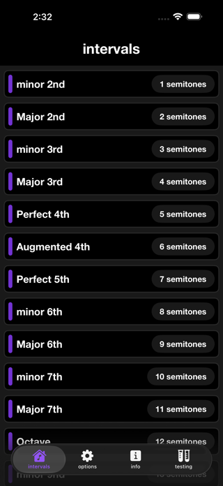 Flat or Sharp Screenshot 6 of 8