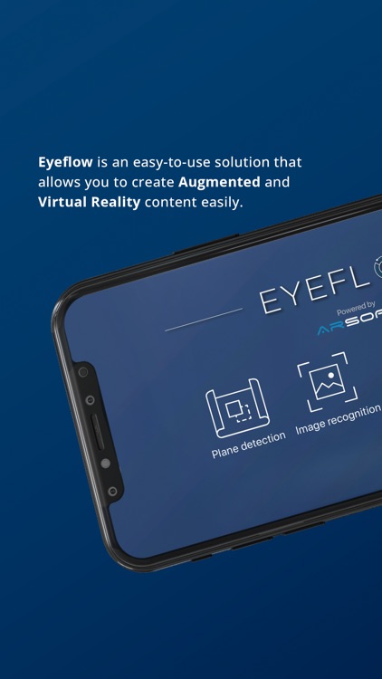 EyeFlow Player