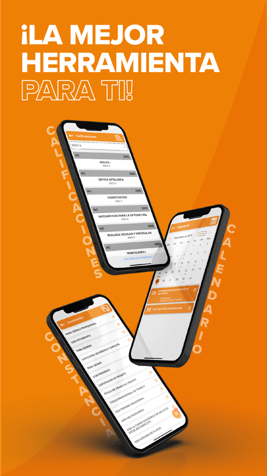 #2. CEUX App (iOS) By: CEUX