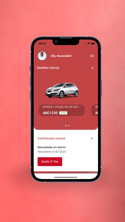 Magna Proteção Automotiva