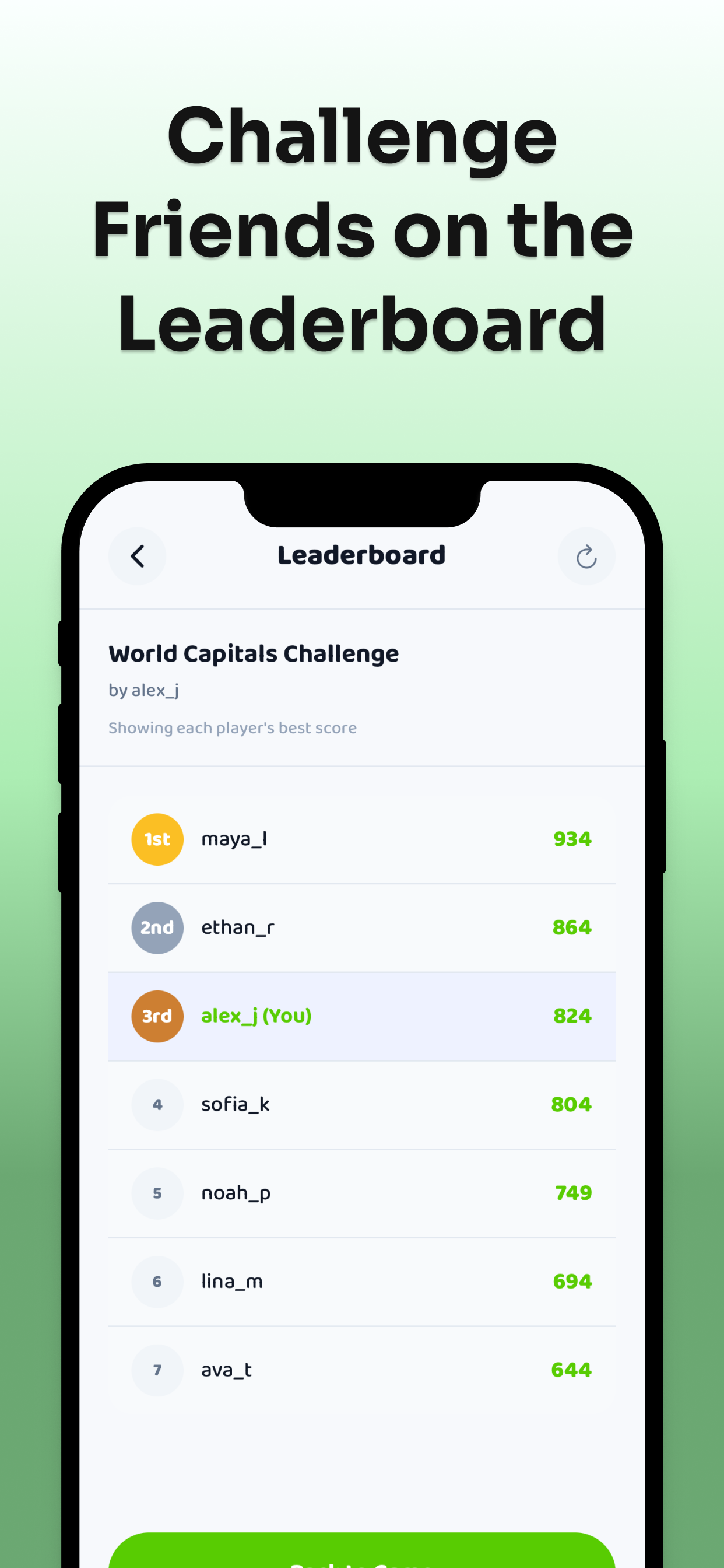 StudyArcade: Study Games