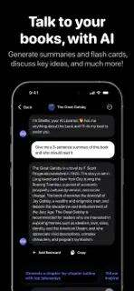Bookshelf: Book Tracker & List screenshot 8