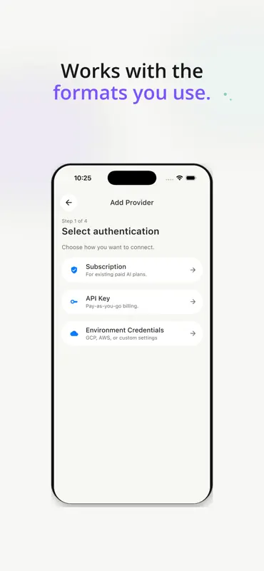 Aether - Open Source AI Agent screenshot 5 of 5