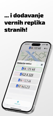 Parking Adria Screenshot 5 of 10