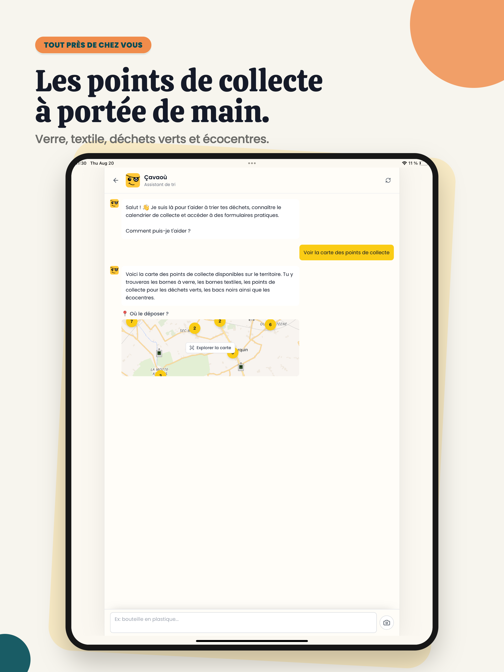 ÇAVAOÙ screenshot 9