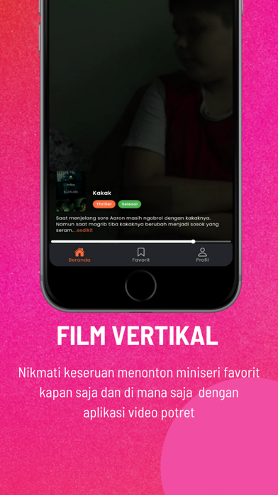 Miniseri Screenshot