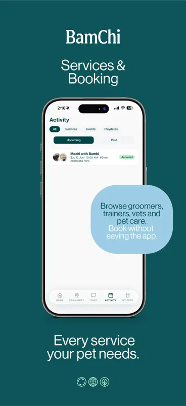 BamChi screenshot 5 of 5