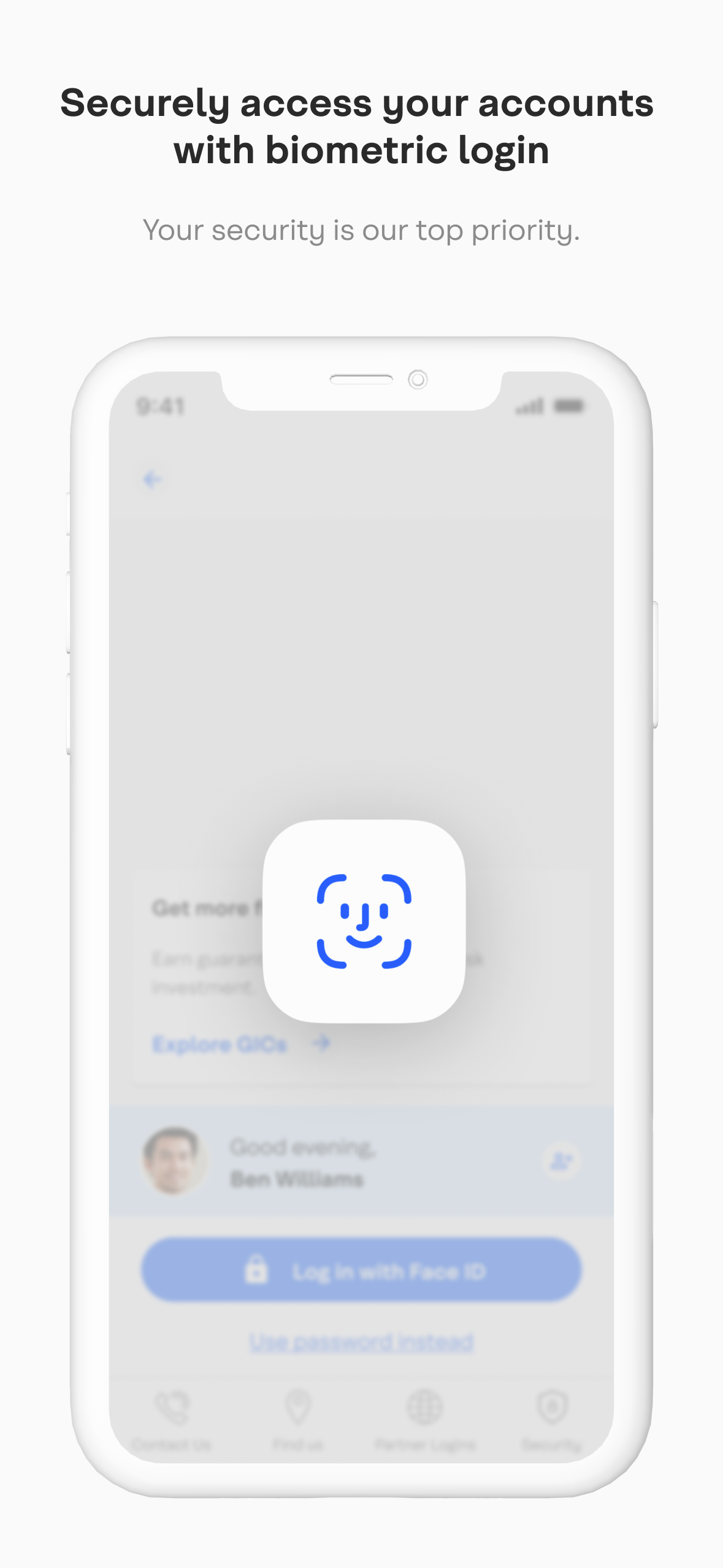 Coast Capital Savings screenshot 7