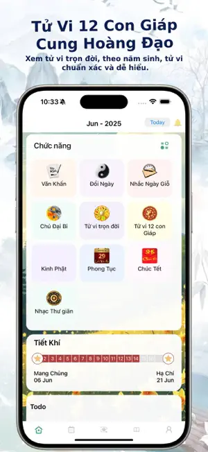 Lịch Việt 2026 Lịch Vạn Niên screenshot 3