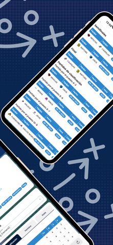 Boowl iPhone screenshot 5