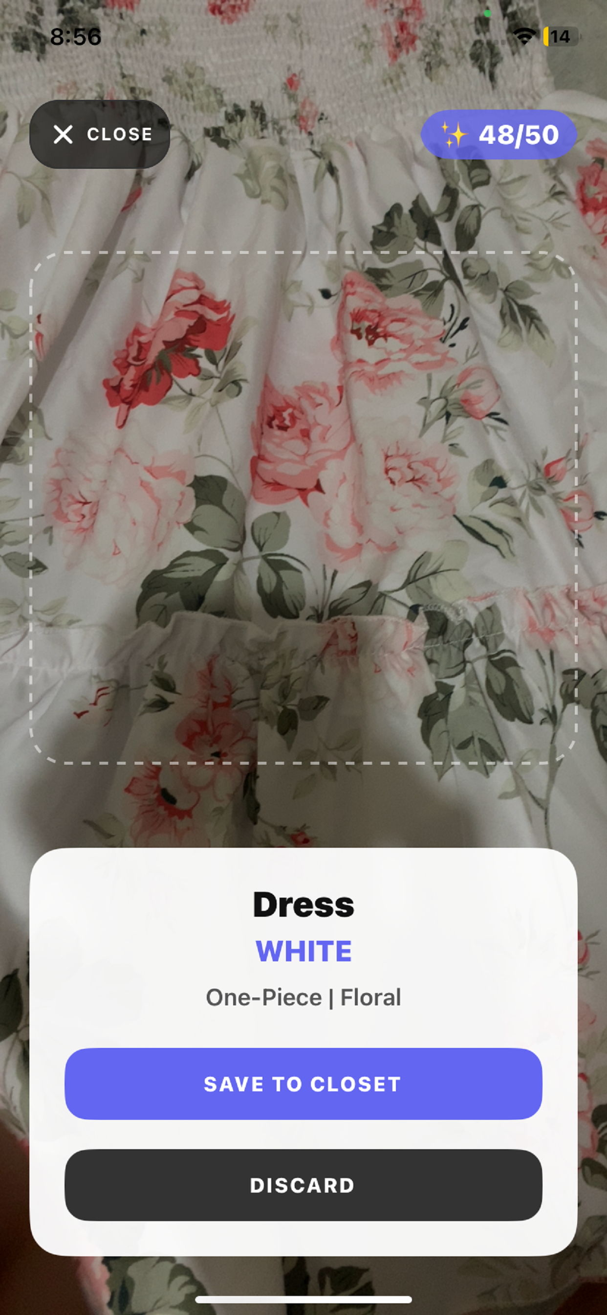 DripSync - AI Closet screenshot 4
