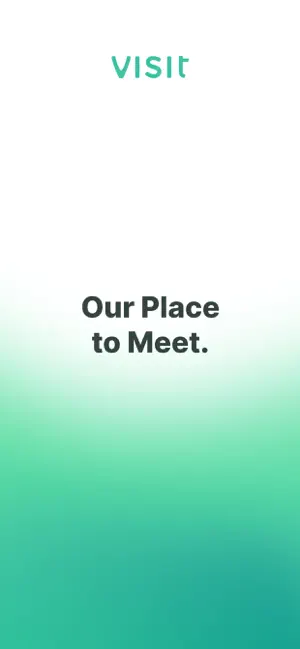 Visit Social screenshot 1