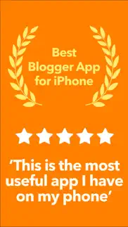 blogg for google blogger айфон картинки 2