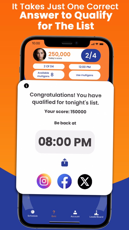 #6. Know it! (iOS) 由: Majestic Circus