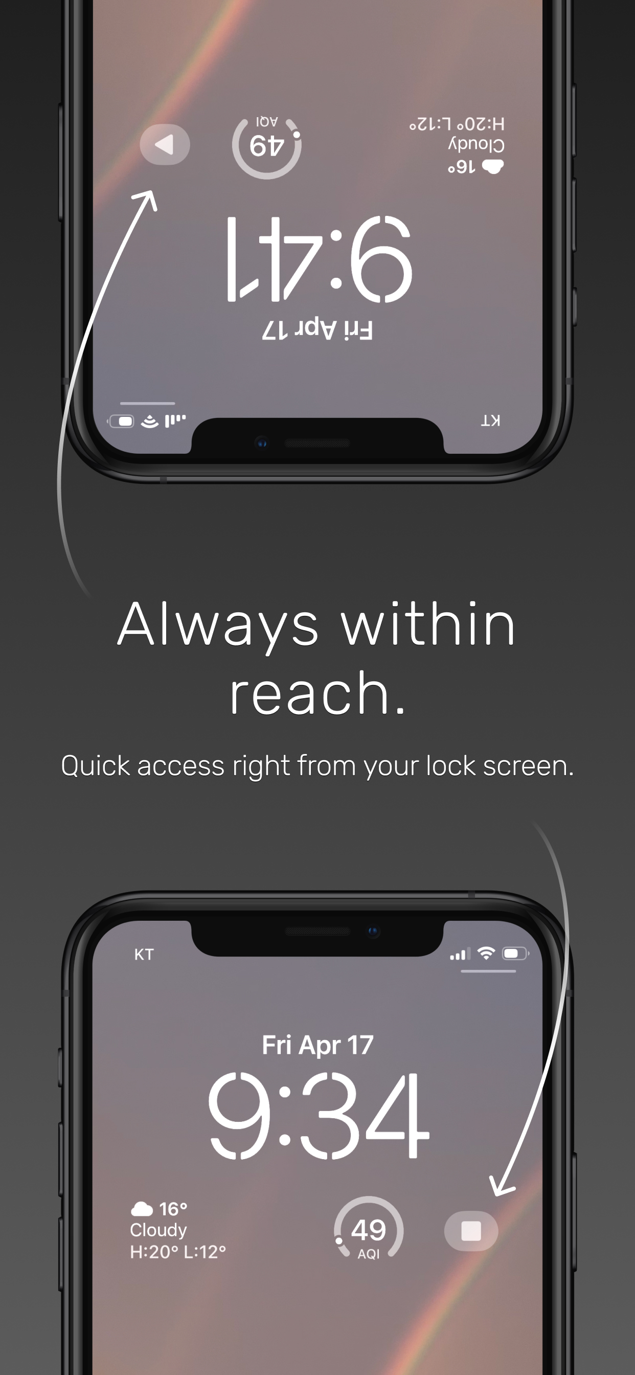 Scrollmate: Scroll Smarter