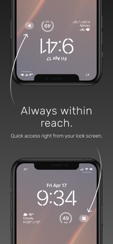 Scrollmate: Scroll Smarter Screenshot 7 of 7