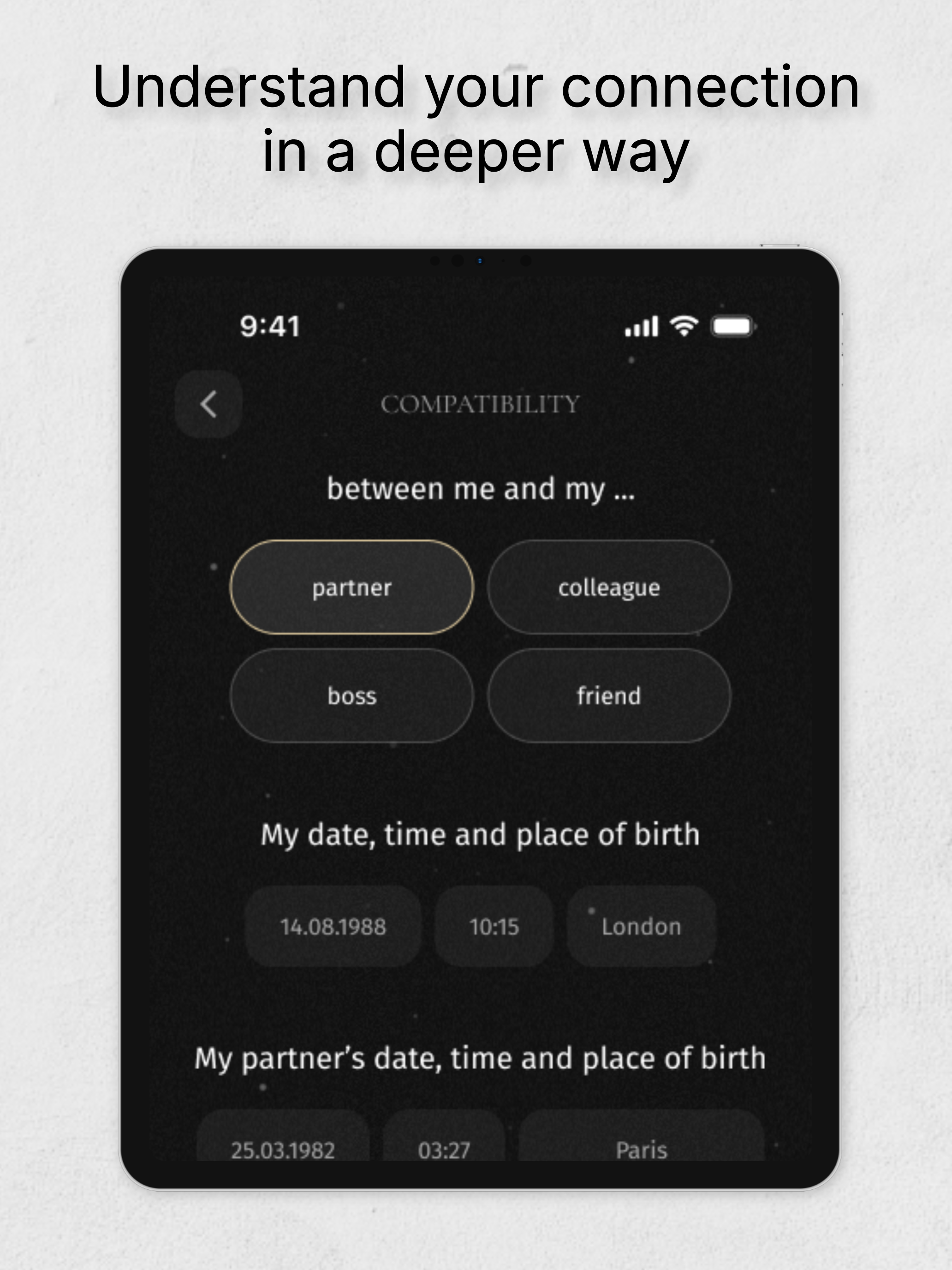 Veritas: Daily Insights screenshot 9