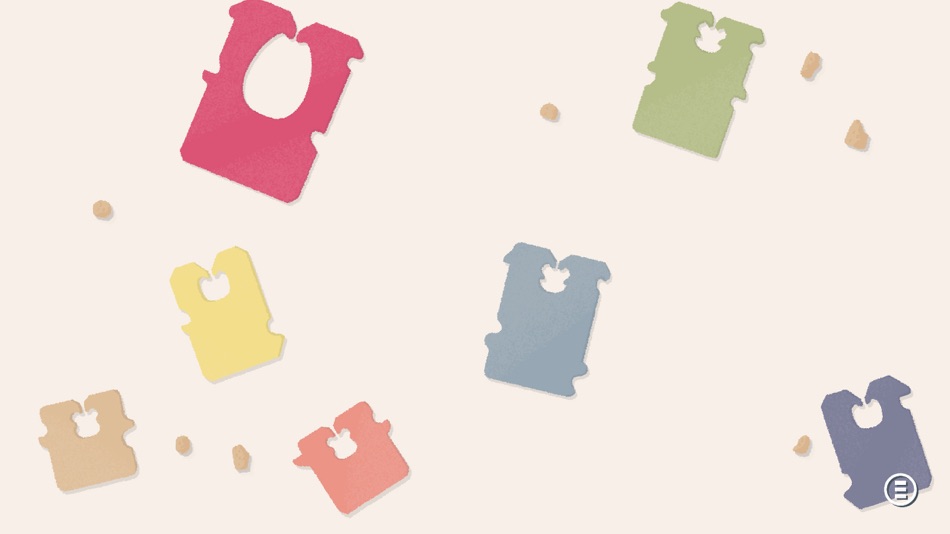 #5. A Little to the Left (iOS) By: Secret Mode