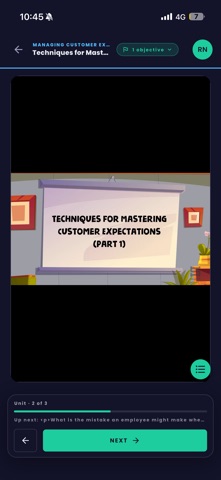 Salalem Learning Screenshot 4 of 5