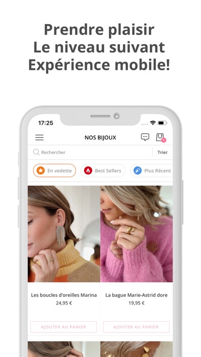 Gualap Screenshot