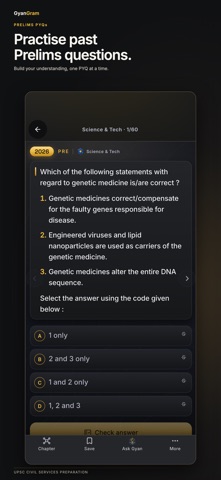 GyanGram Screenshot 4 of 8