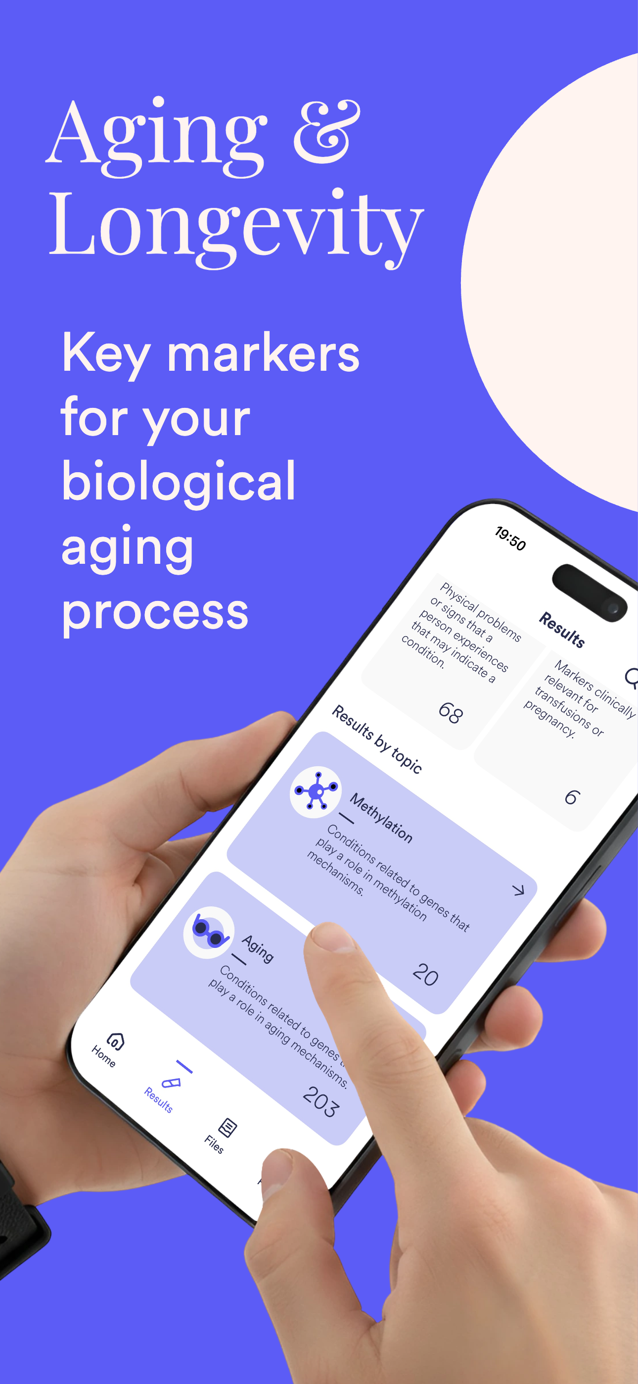 Genomapp: Raw DNA Analysis
