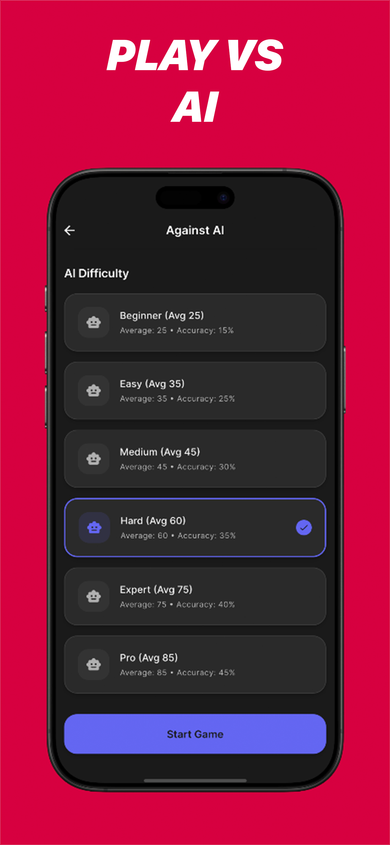 Dart Counter - DartBuddy
