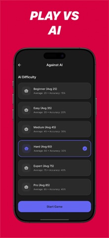 Dart Counter - DartBuddy screenshot